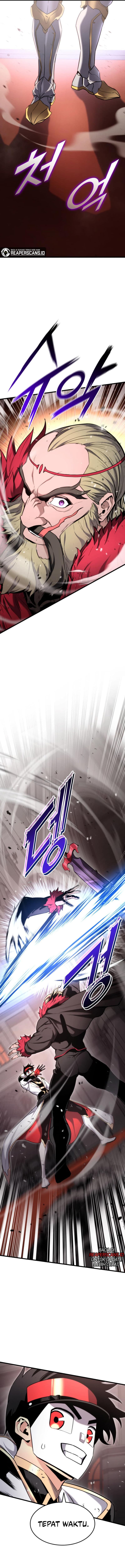 Halaman 16 dari Ranker's Return (2021) Chapter 88