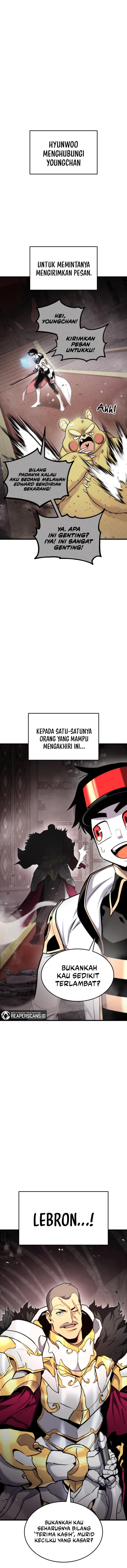 Halaman 17 dari Ranker's Return (2021) Chapter 88