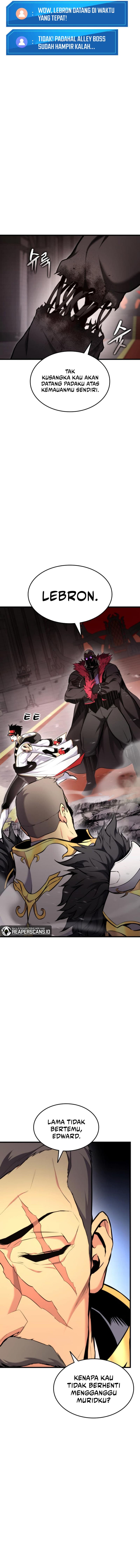 Halaman 18 dari Ranker's Return (2021) Chapter 88
