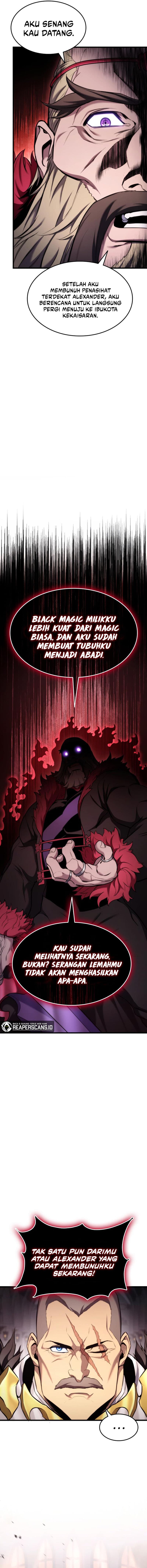Halaman 19 dari Ranker's Return (2021) Chapter 88
