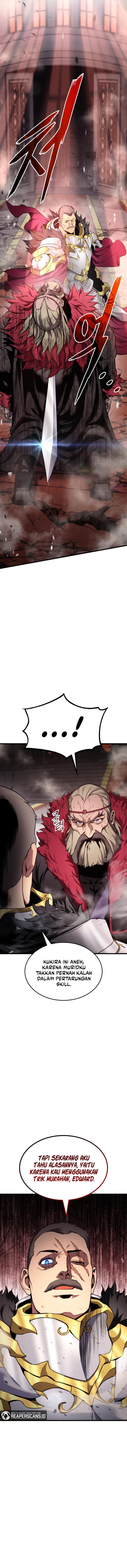 Halaman 20 dari Ranker's Return (2021) Chapter 88