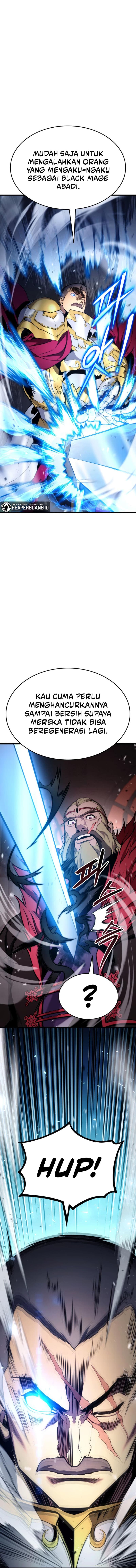 Halaman 22 dari Ranker's Return (2021) Chapter 88
