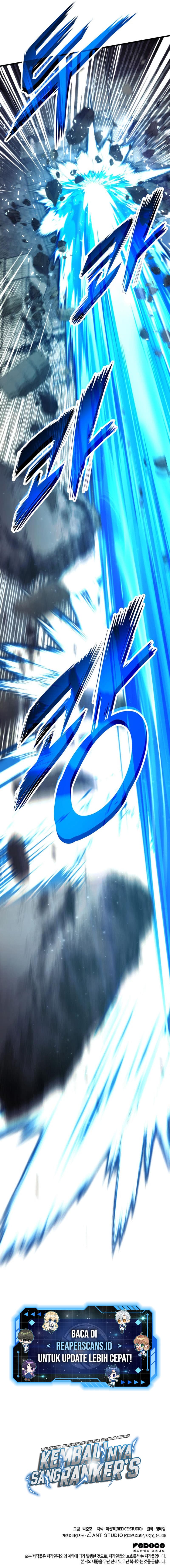 Halaman 24 dari Ranker's Return (2021) Chapter 88