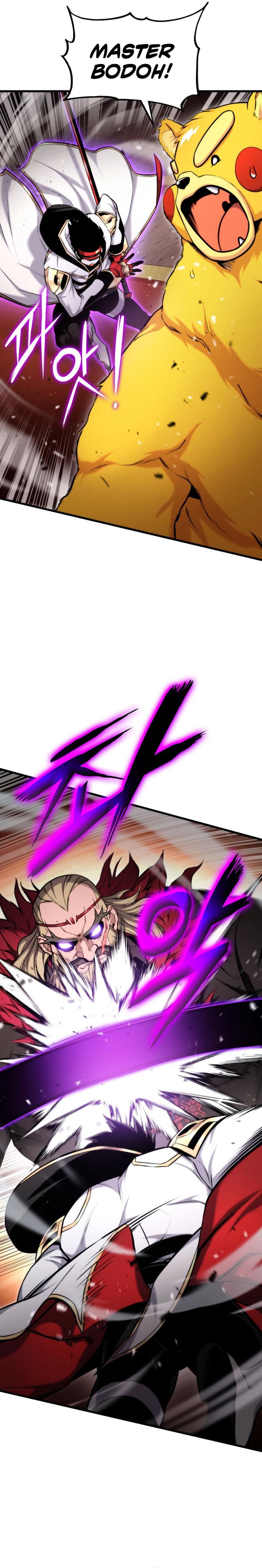 Halaman 5 dari Ranker's Return (2021) Chapter 88