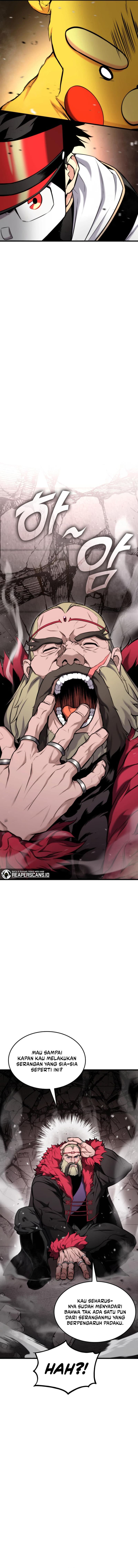 Halaman 7 dari Ranker's Return (2021) Chapter 88