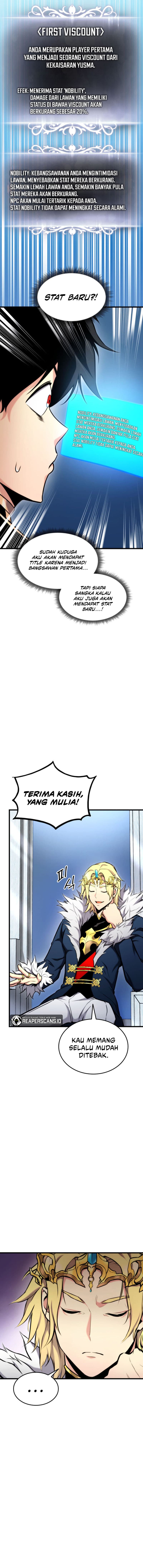 Halaman 12 dari Ranker's Return (2021) Chapter 89