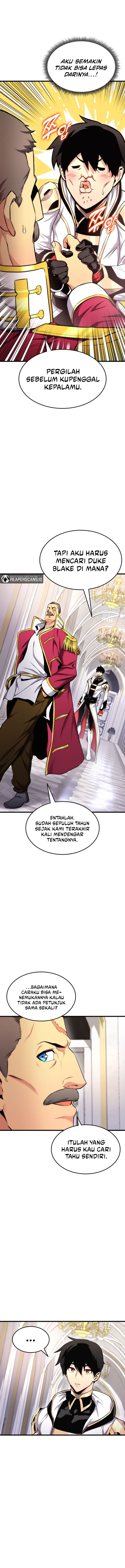 Halaman 18 dari Ranker's Return (2021) Chapter 89