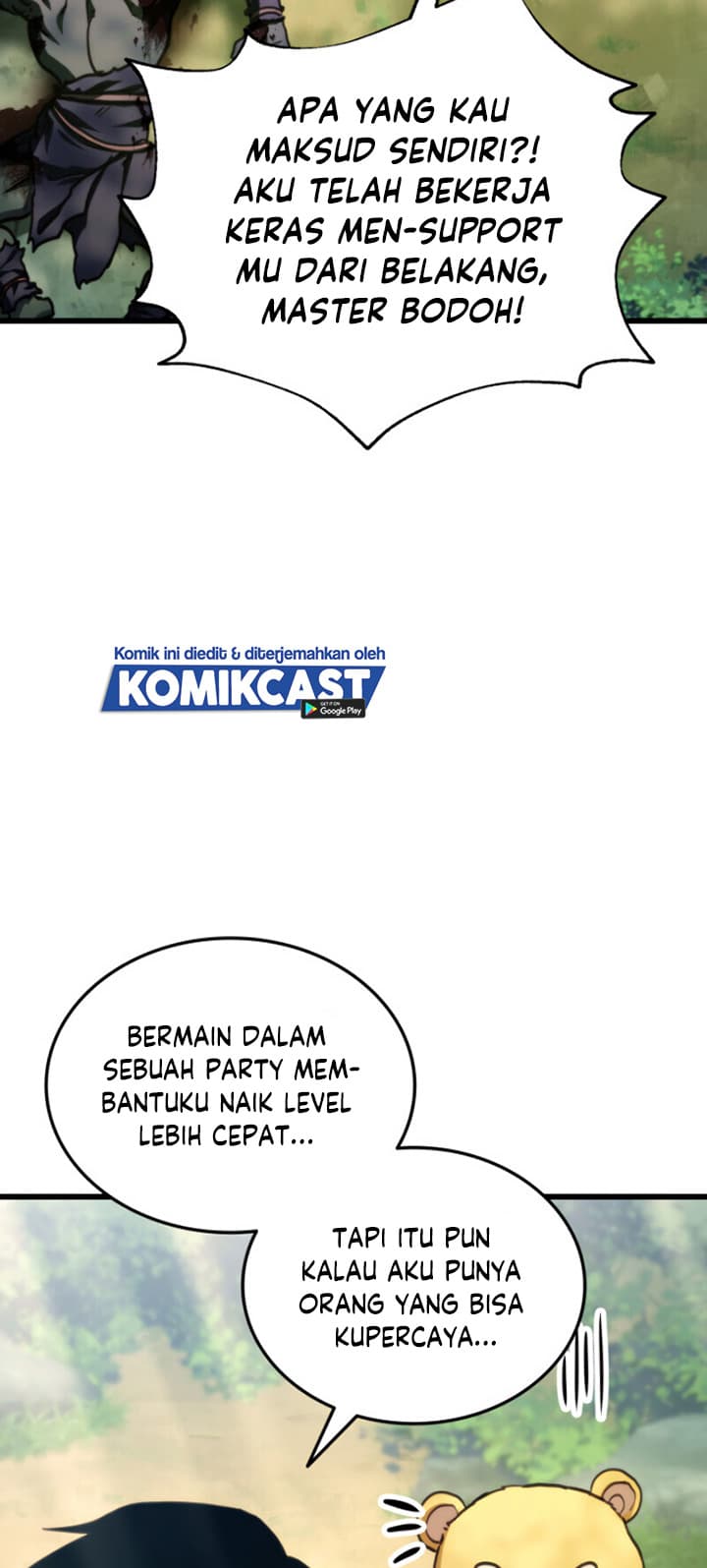 Halaman 11 dari Ranker's Return (2021) Chapter 9