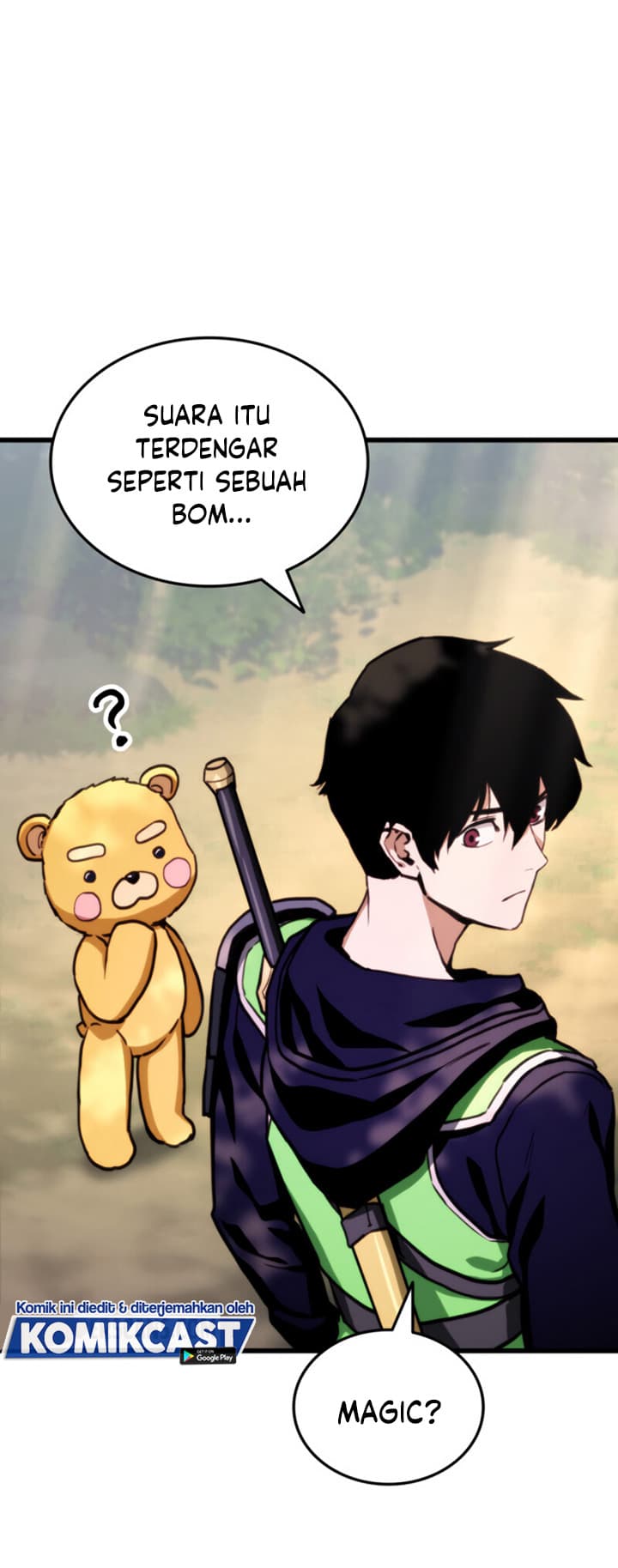 Halaman 14 dari Ranker's Return (2021) Chapter 9