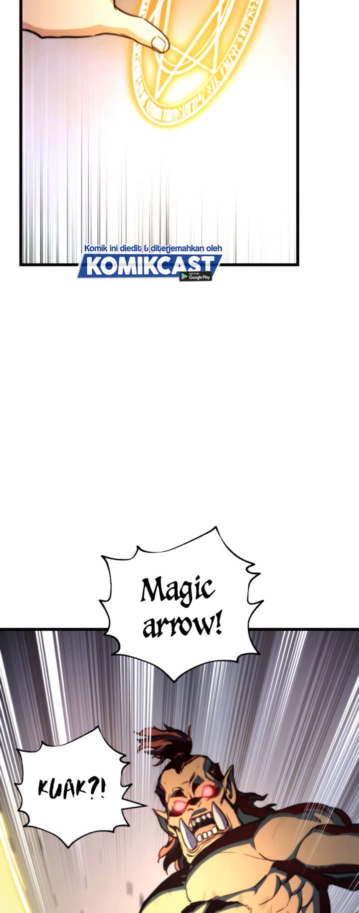 Halaman 16 dari Ranker's Return (2021) Chapter 9