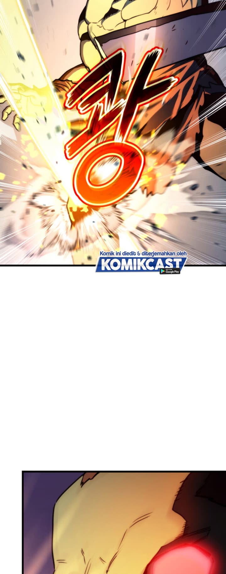 Halaman 17 dari Ranker's Return (2021) Chapter 9