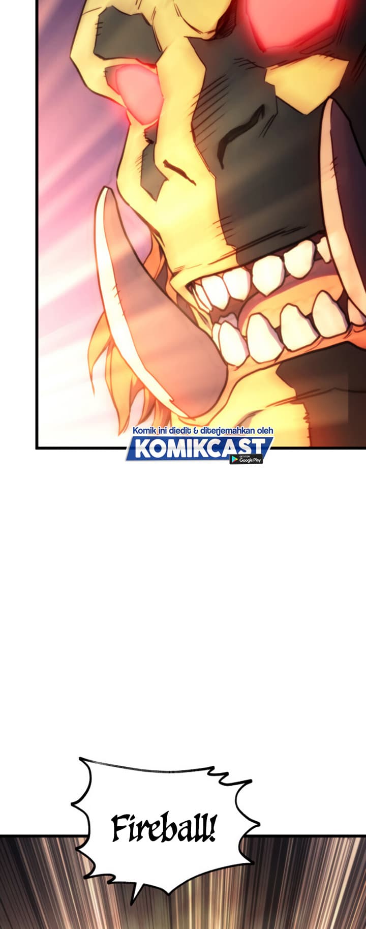 Halaman 18 dari Ranker's Return (2021) Chapter 9