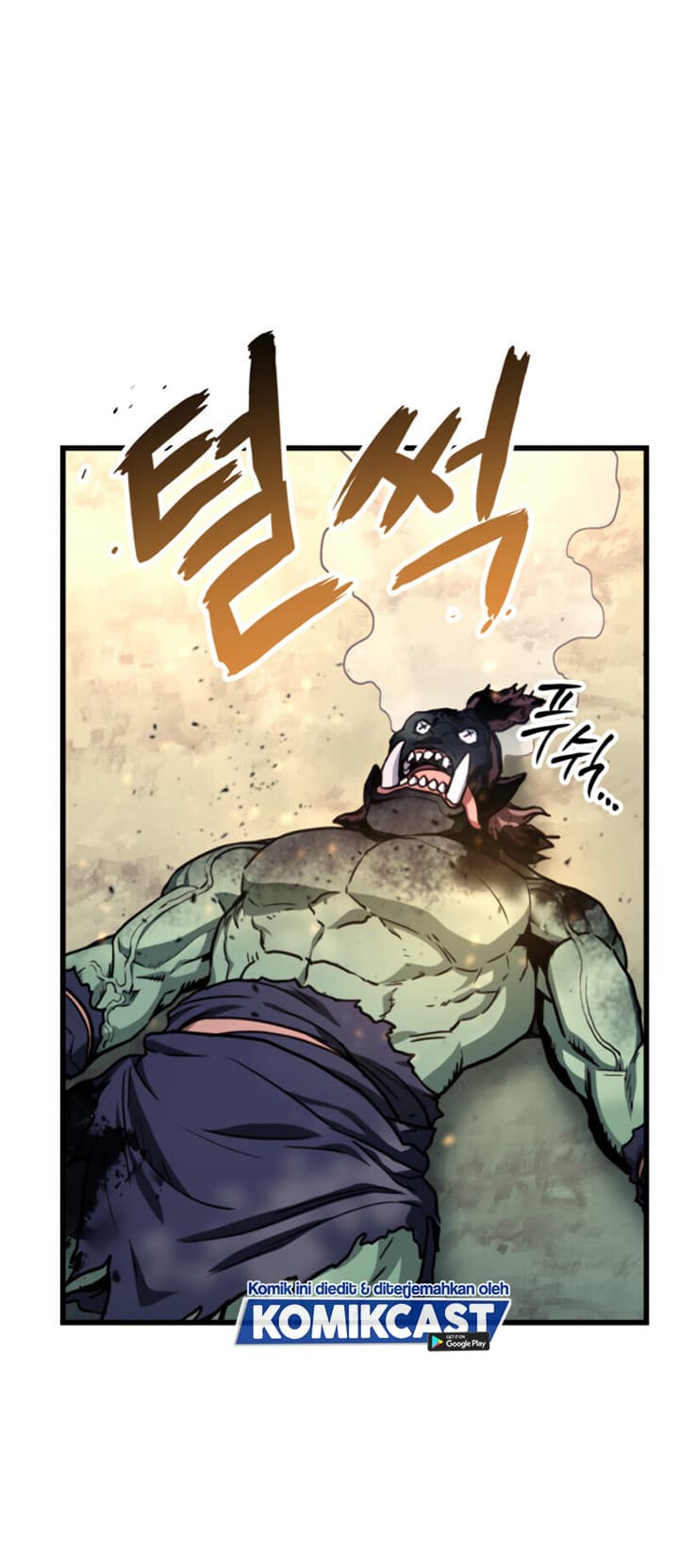 Halaman 20 dari Ranker's Return (2021) Chapter 9
