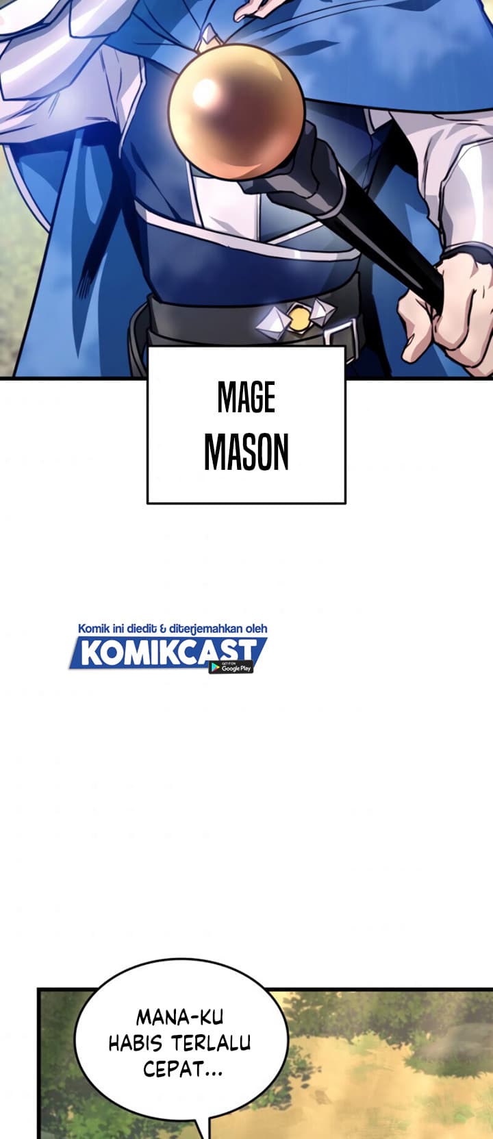 Halaman 22 dari Ranker's Return (2021) Chapter 9