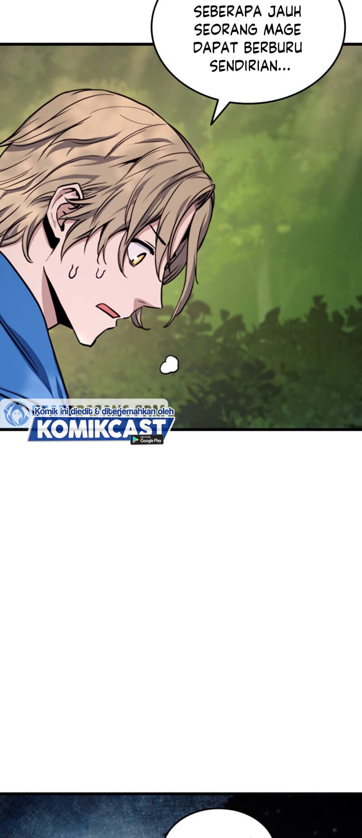Halaman 24 dari Ranker's Return (2021) Chapter 9