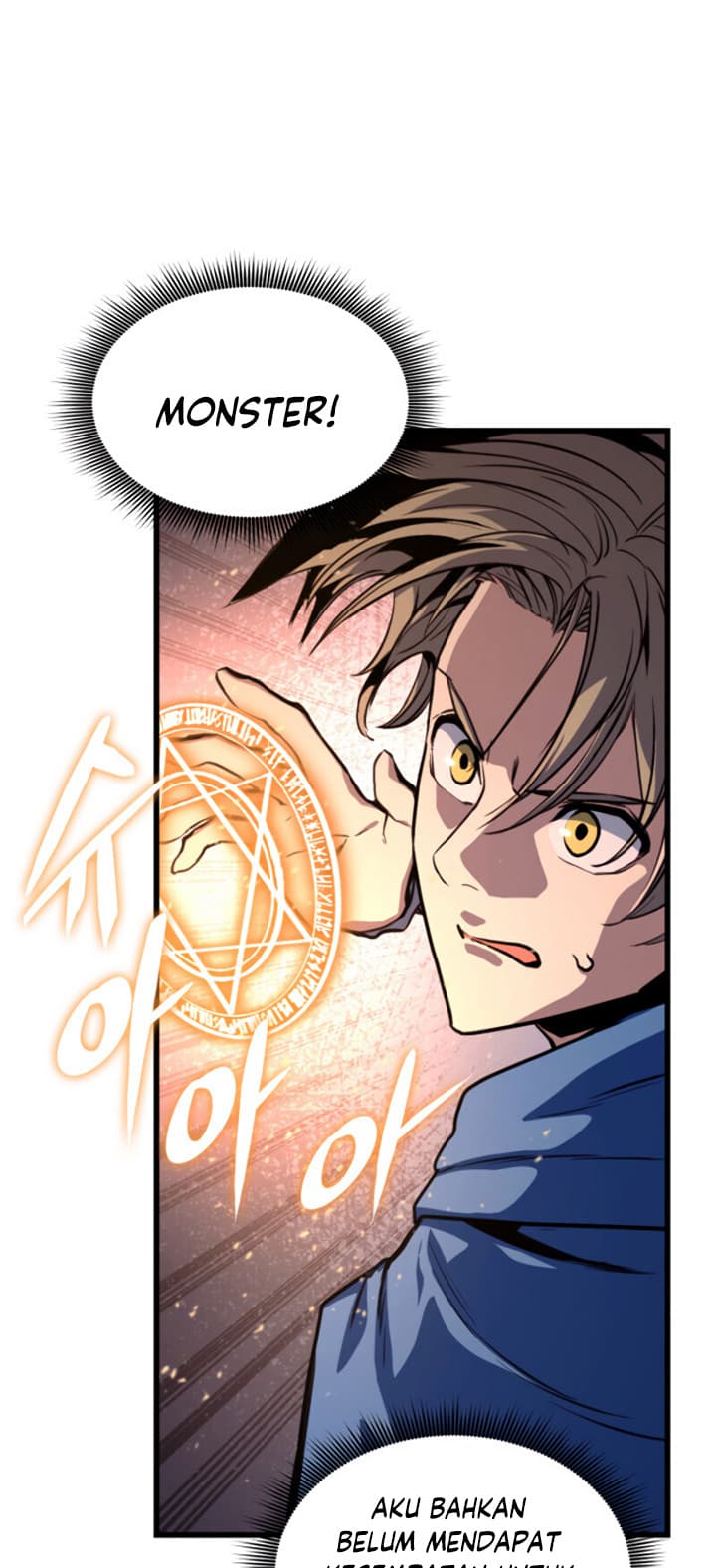 Halaman 26 dari Ranker's Return (2021) Chapter 9