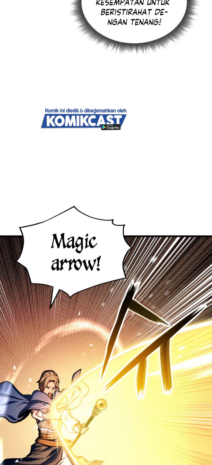 Halaman 27 dari Ranker's Return (2021) Chapter 9