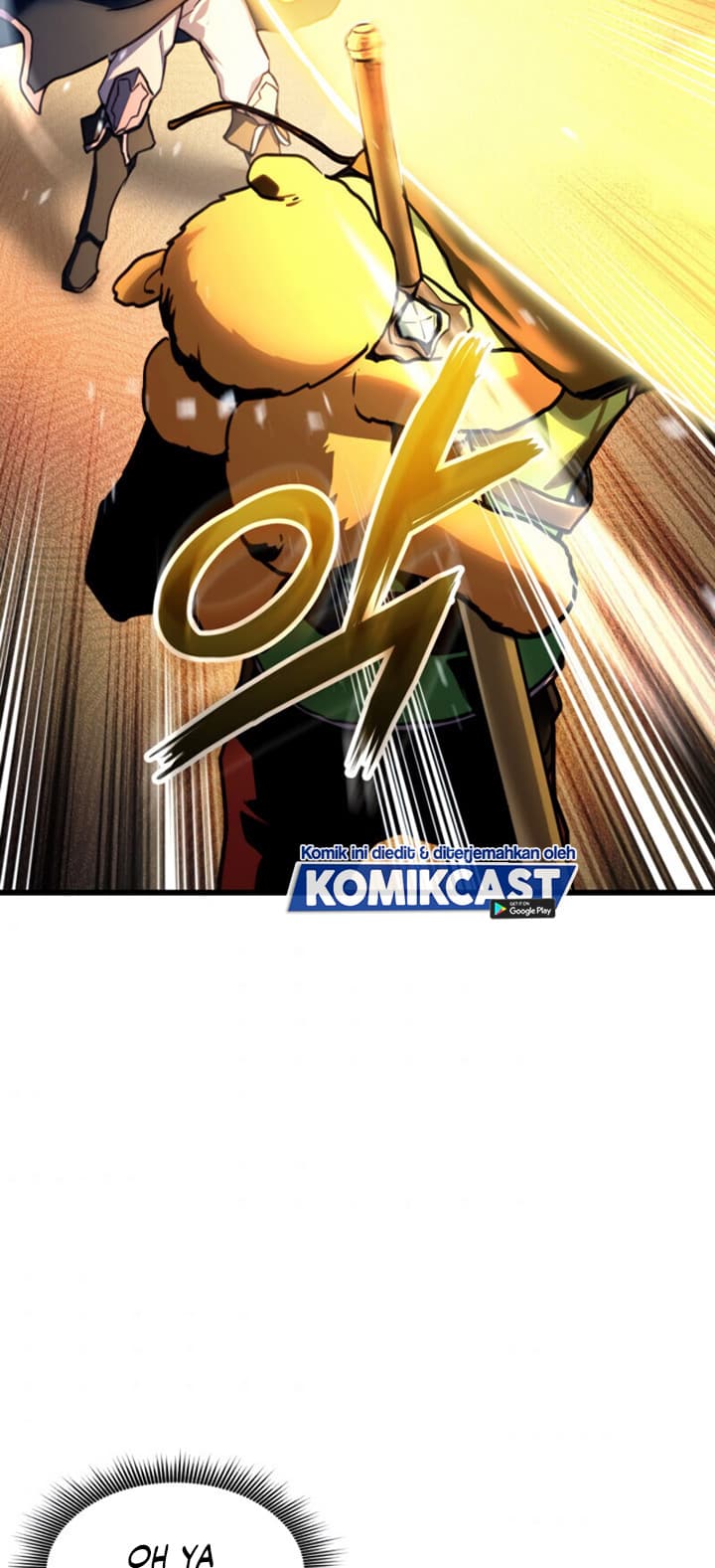 Halaman 28 dari Ranker's Return (2021) Chapter 9