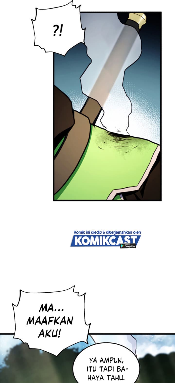 Halaman 30 dari Ranker's Return (2021) Chapter 9