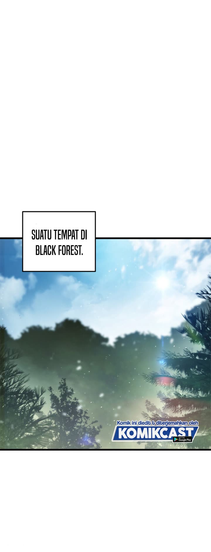 Halaman 39 dari Ranker's Return (2021) Chapter 9