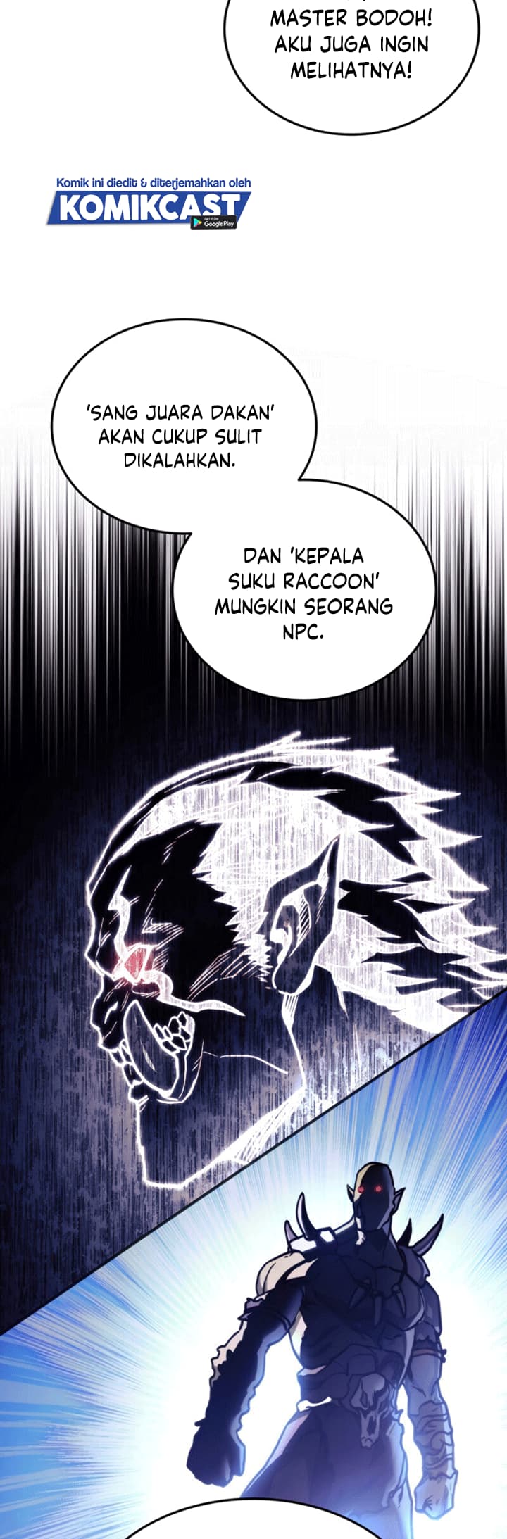 Halaman 4 dari Ranker's Return (2021) Chapter 9