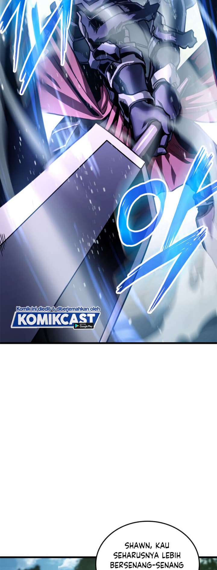 Halaman 42 dari Ranker's Return (2021) Chapter 9