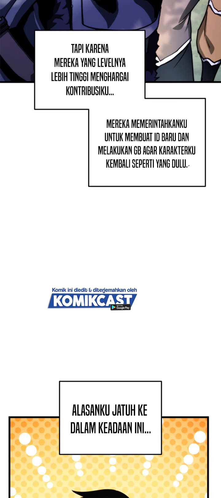 Halaman 48 dari Ranker's Return (2021) Chapter 9