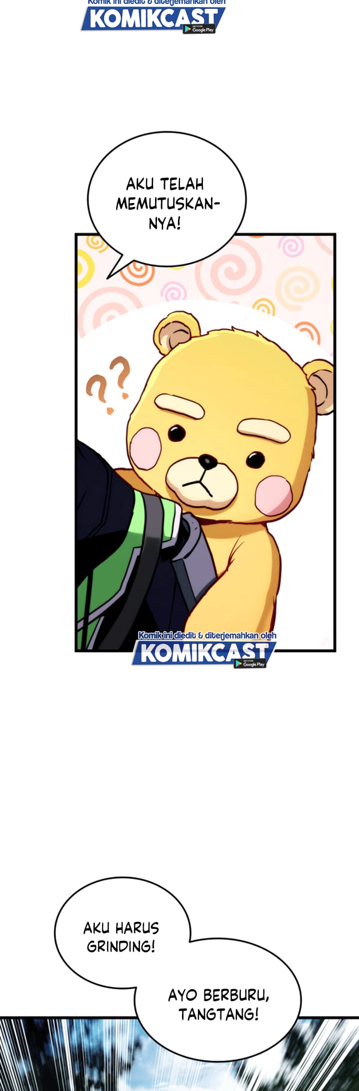 Halaman 6 dari Ranker's Return (2021) Chapter 9