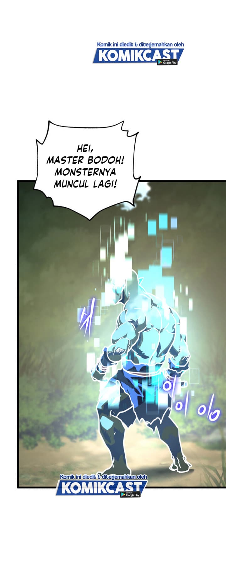 Halaman 61 dari Ranker's Return (2021) Chapter 9