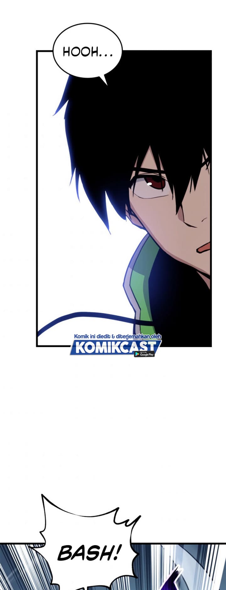 Halaman 63 dari Ranker's Return (2021) Chapter 9