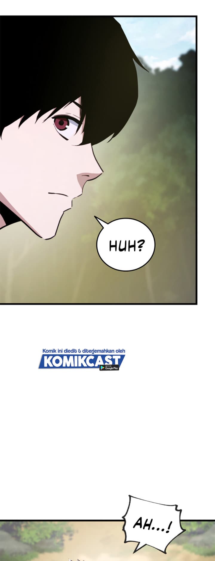 Halaman 65 dari Ranker's Return (2021) Chapter 9