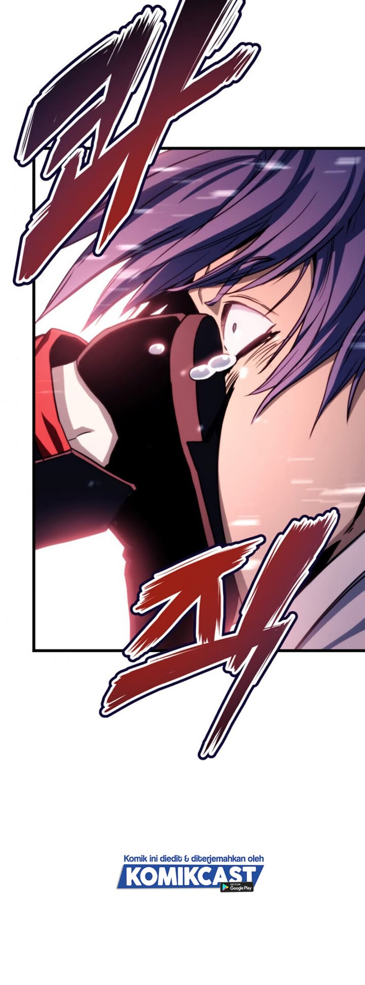 Halaman 69 dari Ranker's Return (2021) Chapter 9