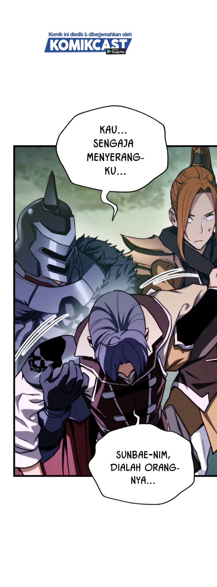 Halaman 72 dari Ranker's Return (2021) Chapter 9