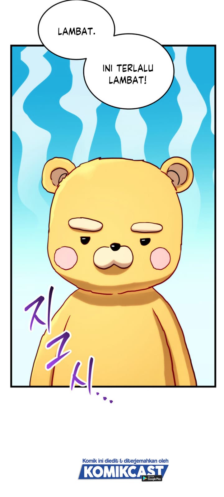 Halaman 9 dari Ranker's Return (2021) Chapter 9