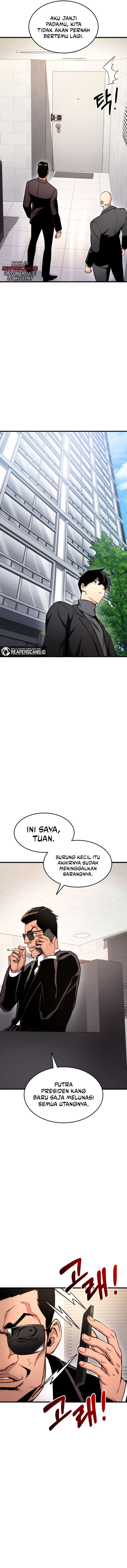 Halaman 11 dari Ranker's Return (2021) Chapter 90