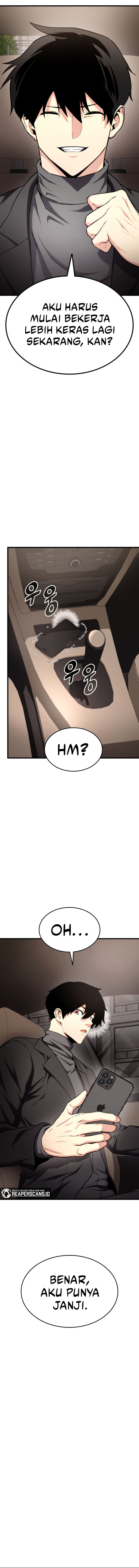 Halaman 14 dari Ranker's Return (2021) Chapter 90