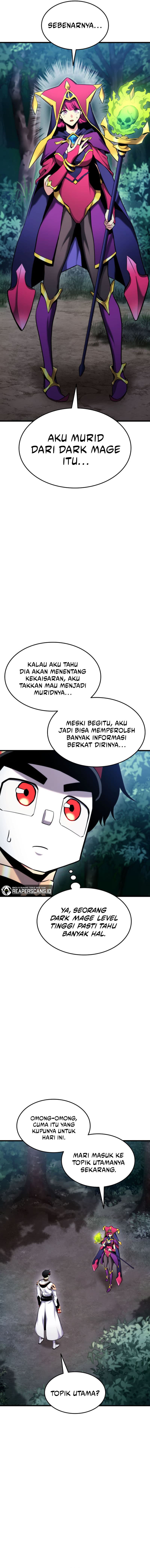 Halaman 4 dari Ranker's Return (2021) Chapter 90