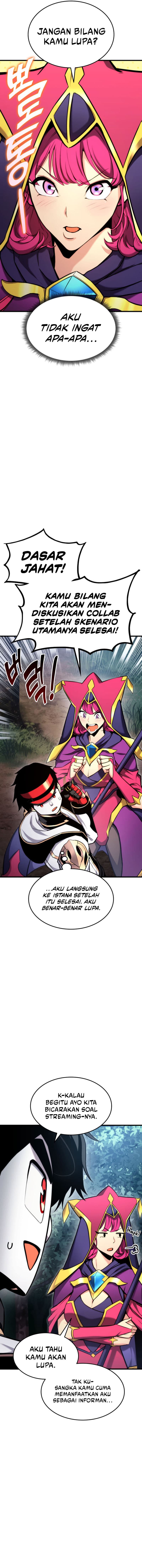 Halaman 5 dari Ranker's Return (2021) Chapter 90