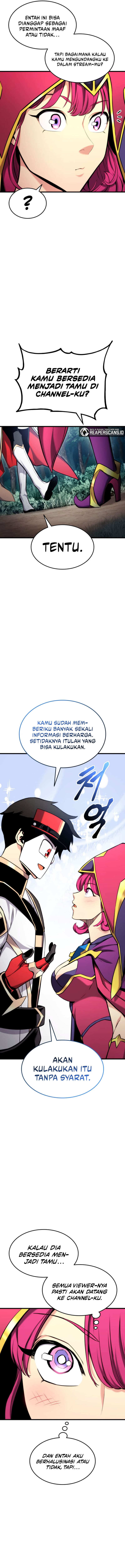 Halaman 6 dari Ranker's Return (2021) Chapter 90