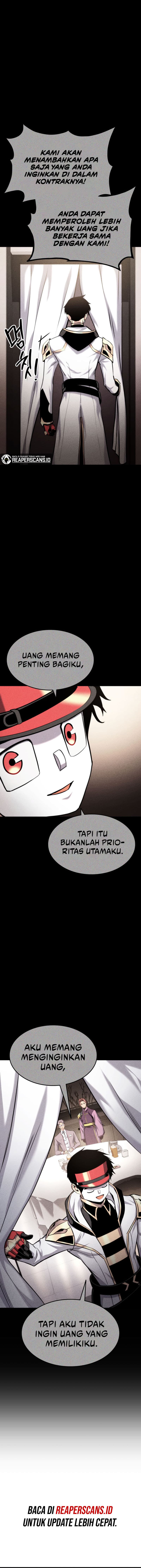Halaman 11 dari Ranker's Return (2021) Chapter 91