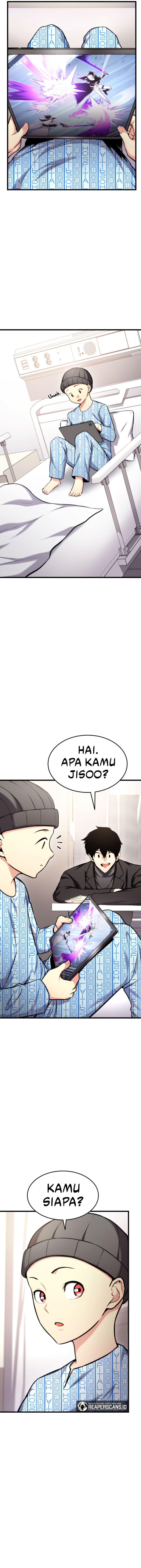 Halaman 14 dari Ranker's Return (2021) Chapter 91