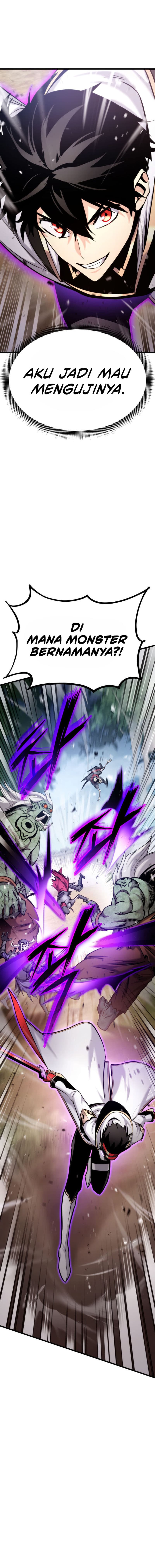 Halaman 13 dari Ranker's Return (2021) Chapter 93