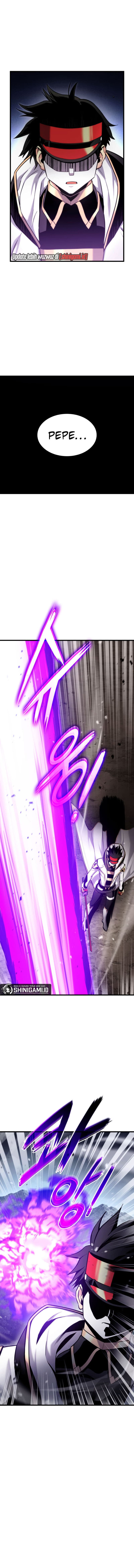 Halaman 16 dari Ranker's Return (2021) Chapter 94