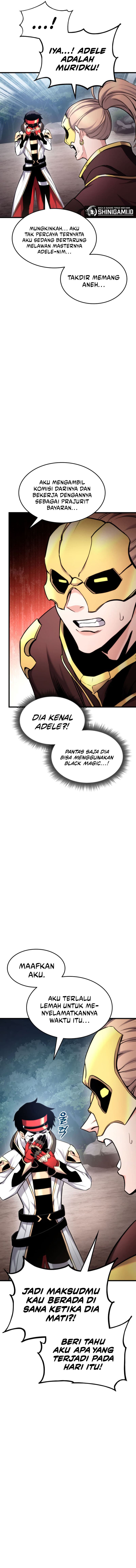 Halaman 18 dari Ranker's Return (2021) Chapter 94