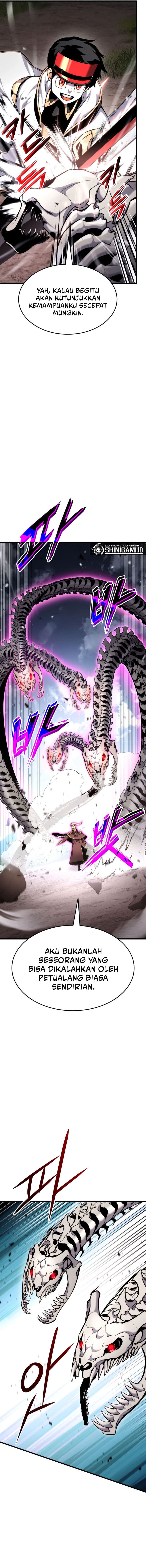 Halaman 7 dari Ranker's Return (2021) Chapter 94
