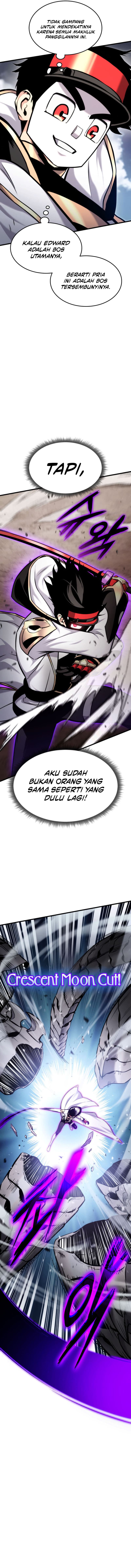 Halaman 9 dari Ranker's Return (2021) Chapter 94