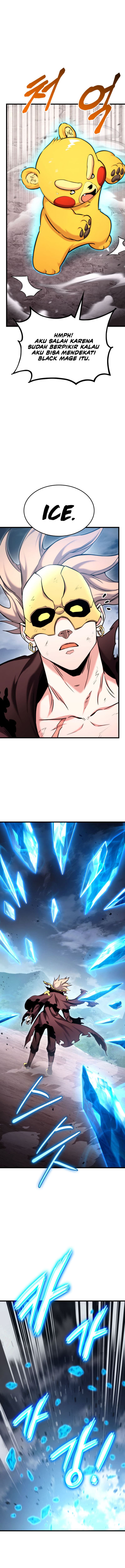 Halaman 13 dari Ranker's Return (2021) Chapter 95