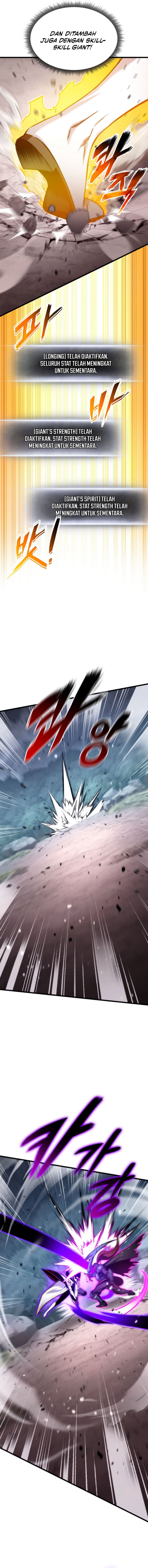 Halaman 15 dari Ranker's Return (2021) Chapter 95