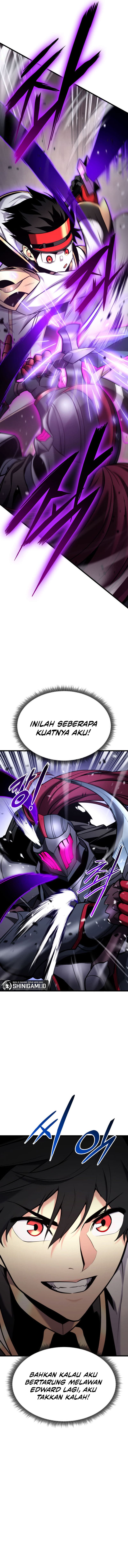 Halaman 16 dari Ranker's Return (2021) Chapter 95