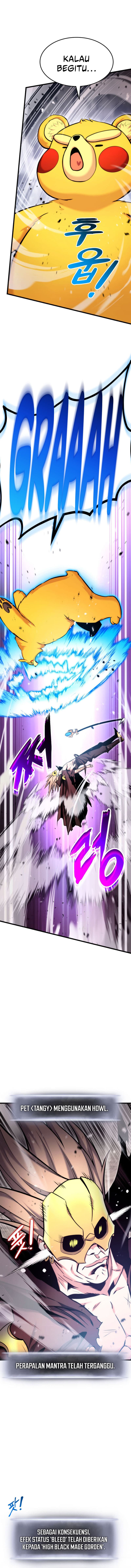 Halaman 19 dari Ranker's Return (2021) Chapter 95